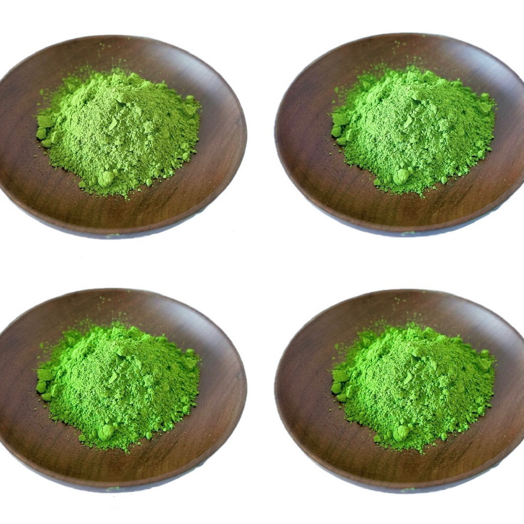 Baking Drinks Tea Ceremony 500g Matcha Powder - Image 6