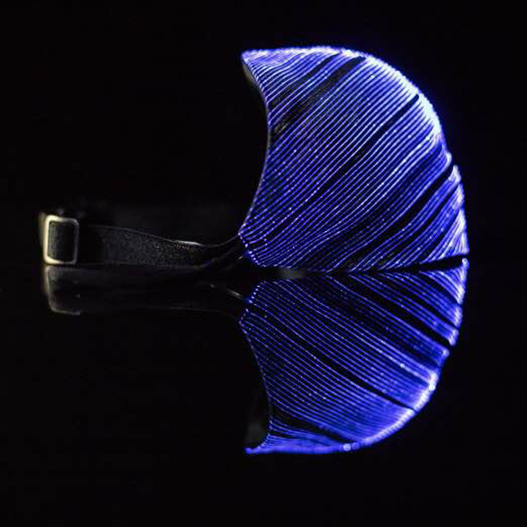 Colorful Glare LED Light Mask - Image 4