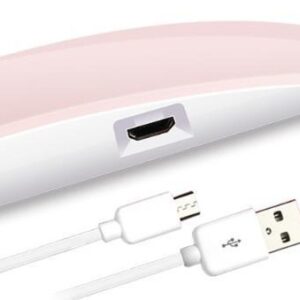Light Therapy Machine USB Nail Light LED Portable 6W