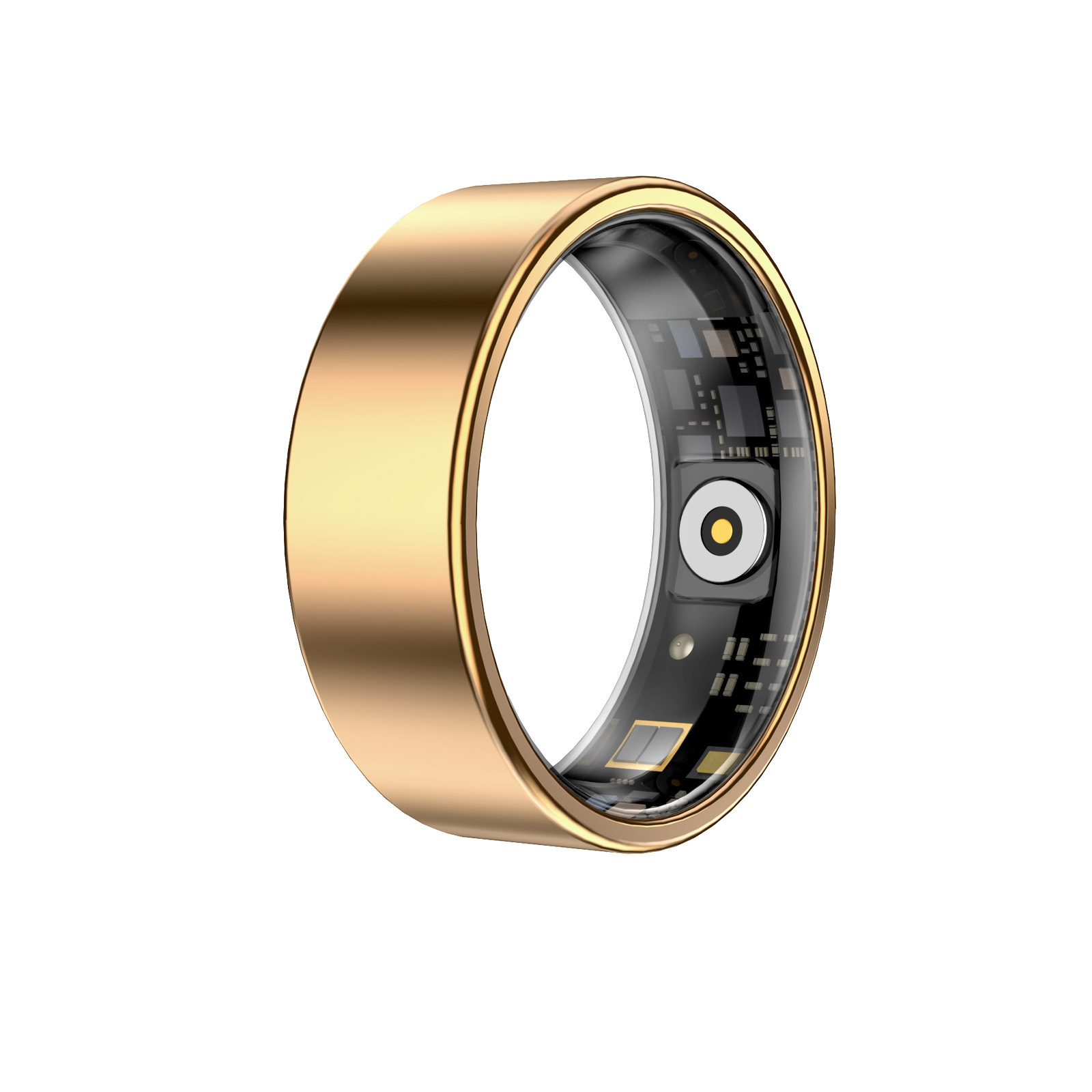 Smart Fitness Tracker with Step Counting, Gesture Control - Image 8