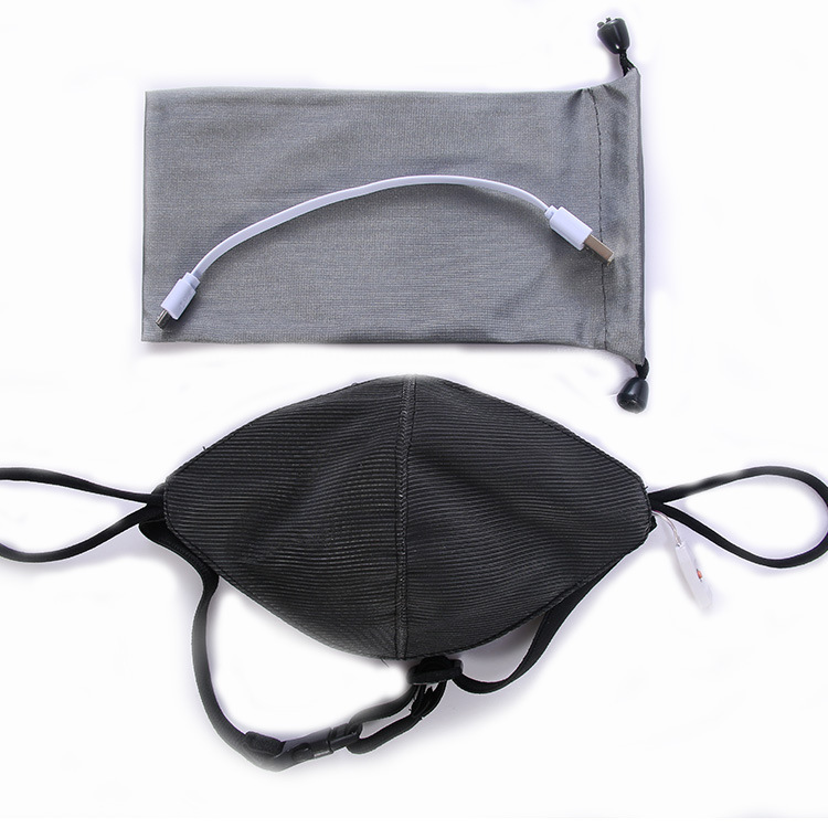Colorful Glare LED Light Mask - Image 2