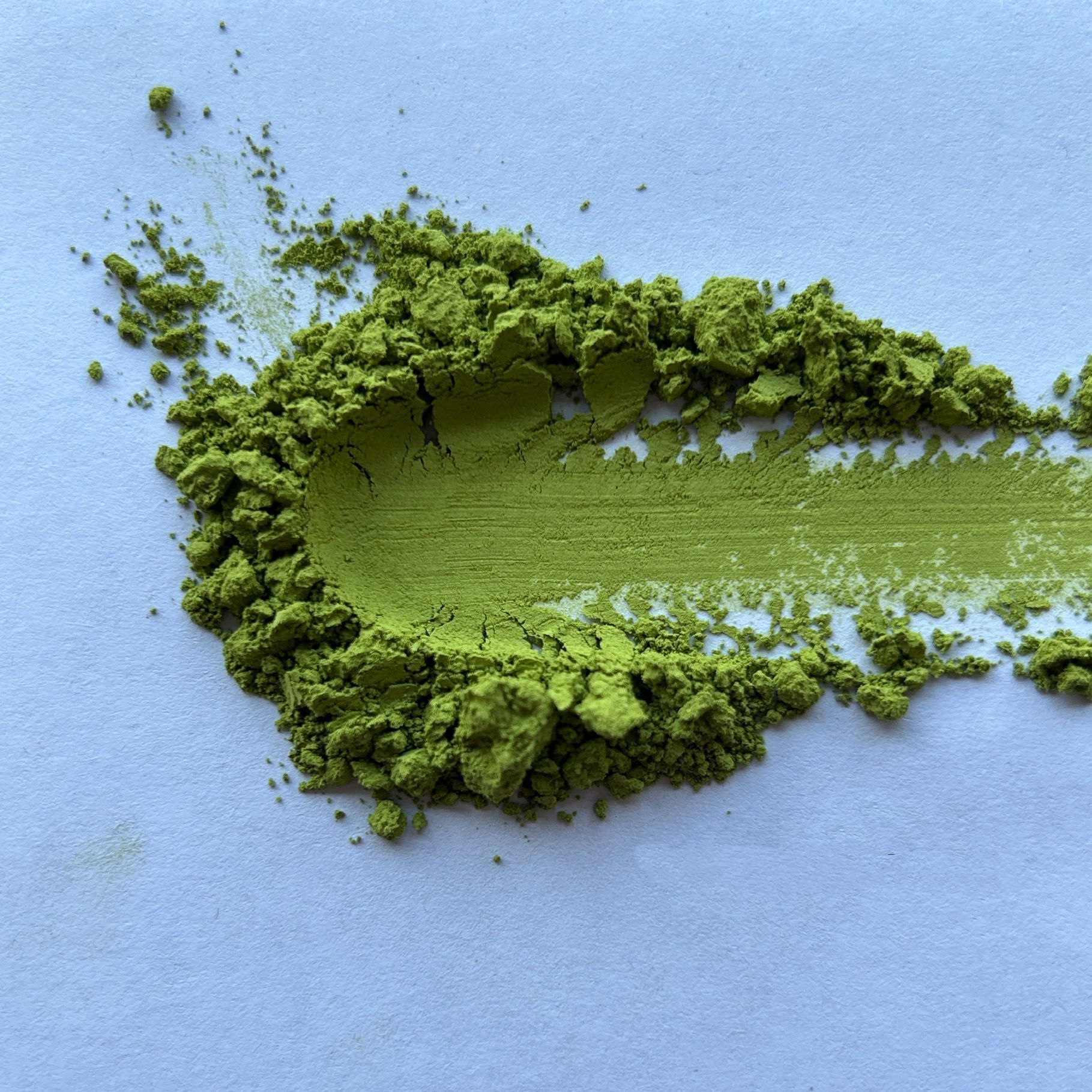Baking Drinks Tea Ceremony 500g Matcha Powder - Image 8