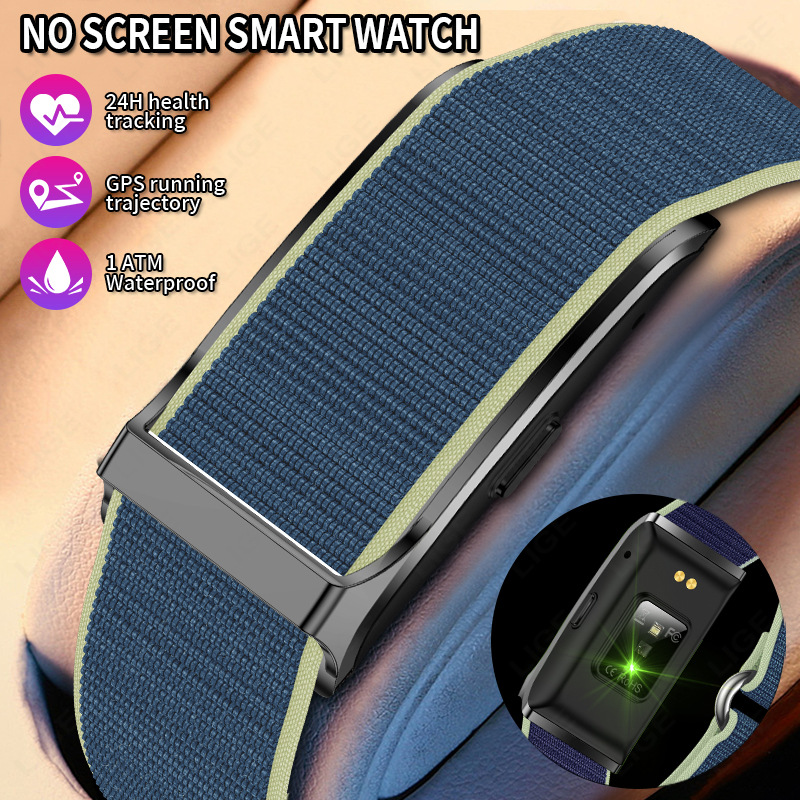 Smart Watch Waterproof Watch Smart Voice Assistant H59 - Image 2