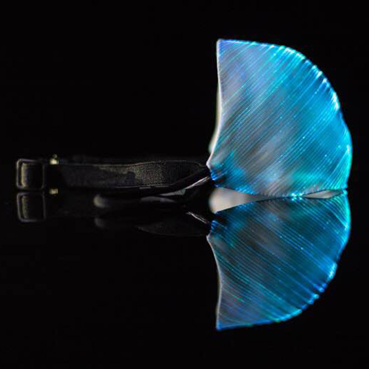 Colorful Glare LED Light Mask - Image 3