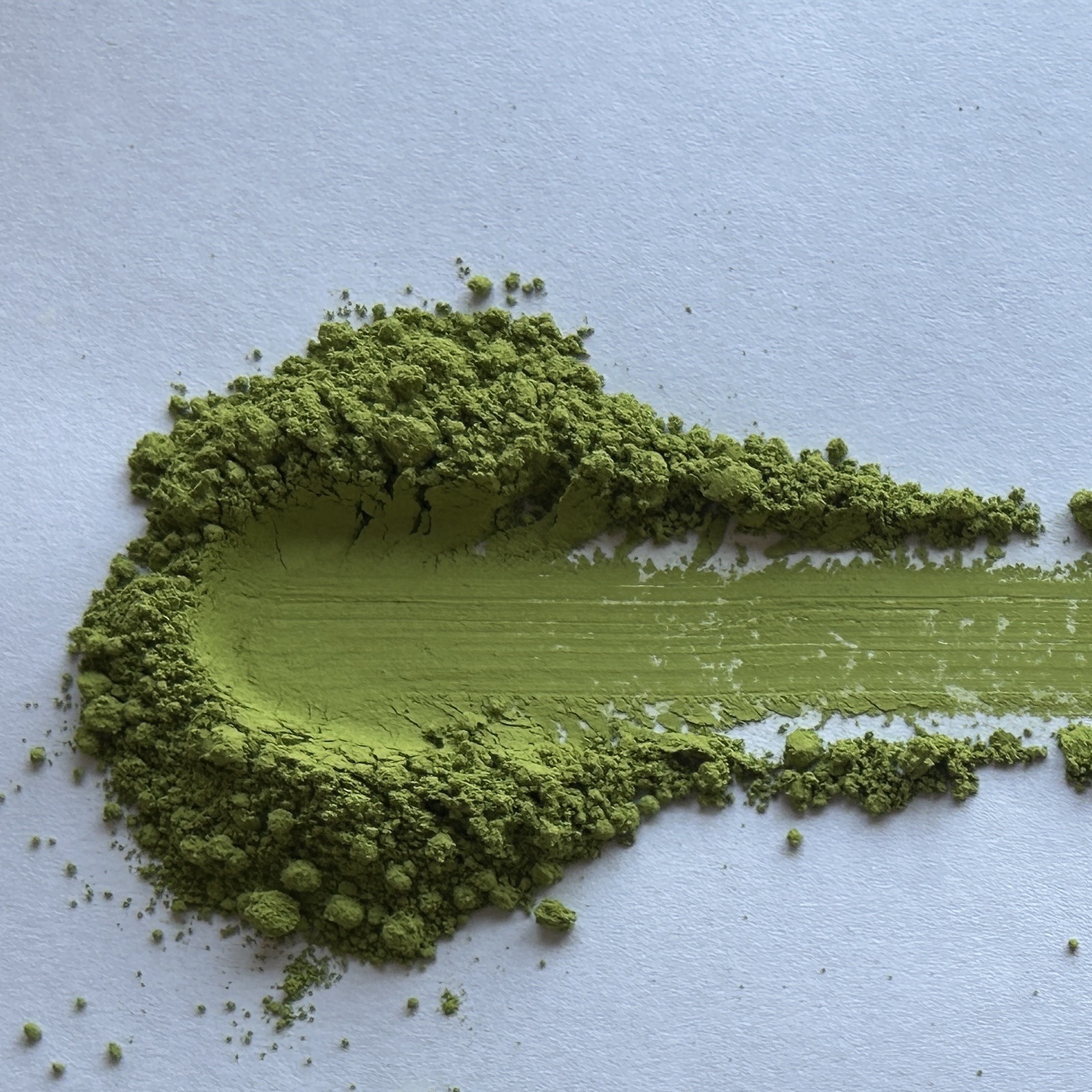 Baking Drinks Tea Ceremony 500g Matcha Powder - Image 4