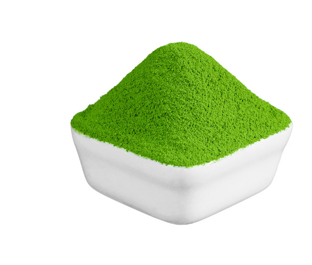 Fruit And Vegetable Matcha Powder Baking Raw Materials Dehydrated Vegetable Food Coloring - Image 2