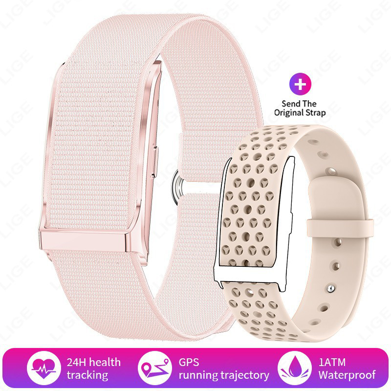 Smart Watch Waterproof Watch Smart Voice Assistant H59 - Image 9