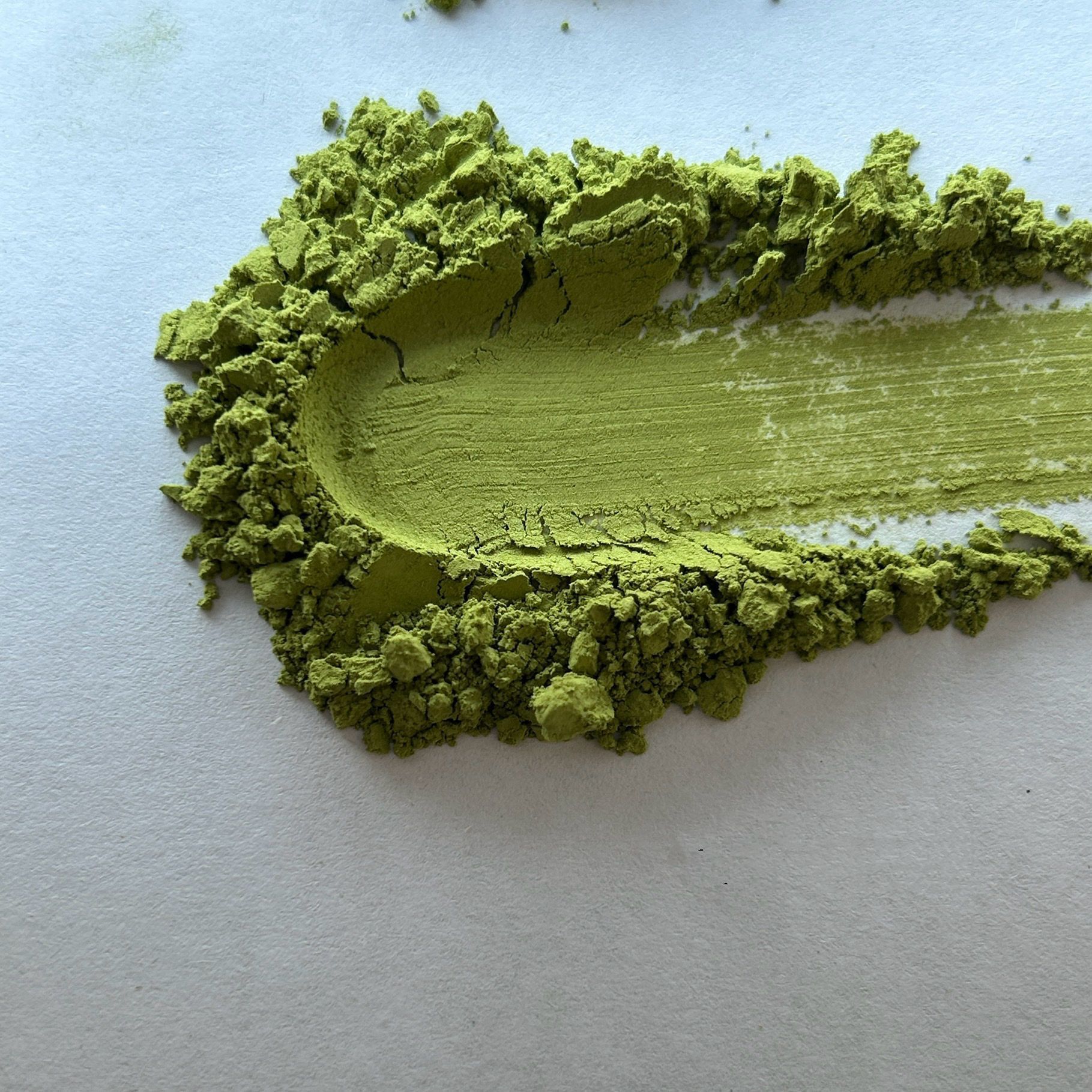 Baking Drinks Tea Ceremony 500g Matcha Powder - Image 9
