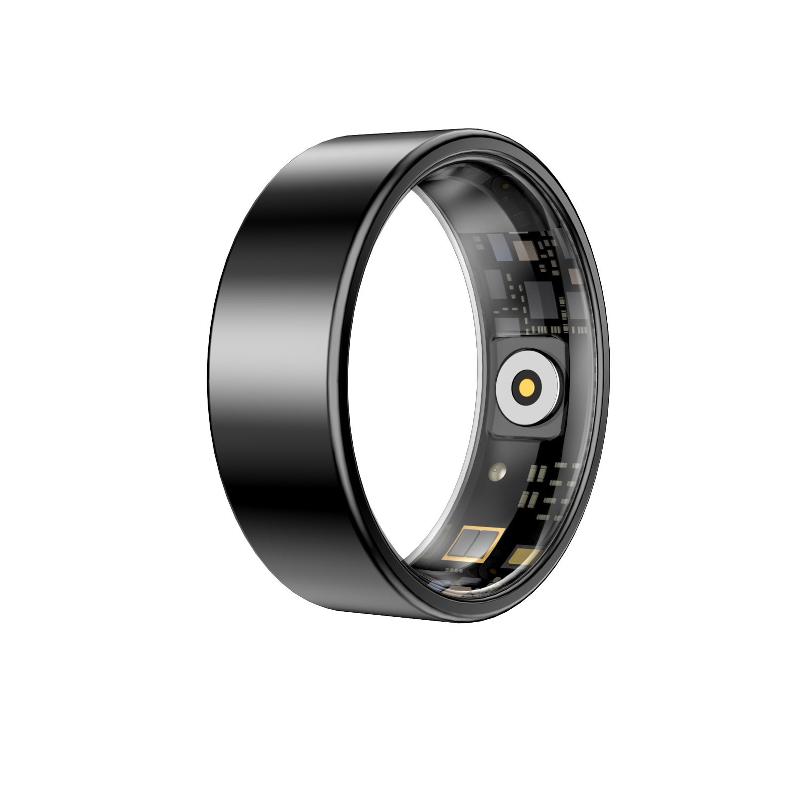 Smart Fitness Tracker with Step Counting, Gesture Control - Image 6