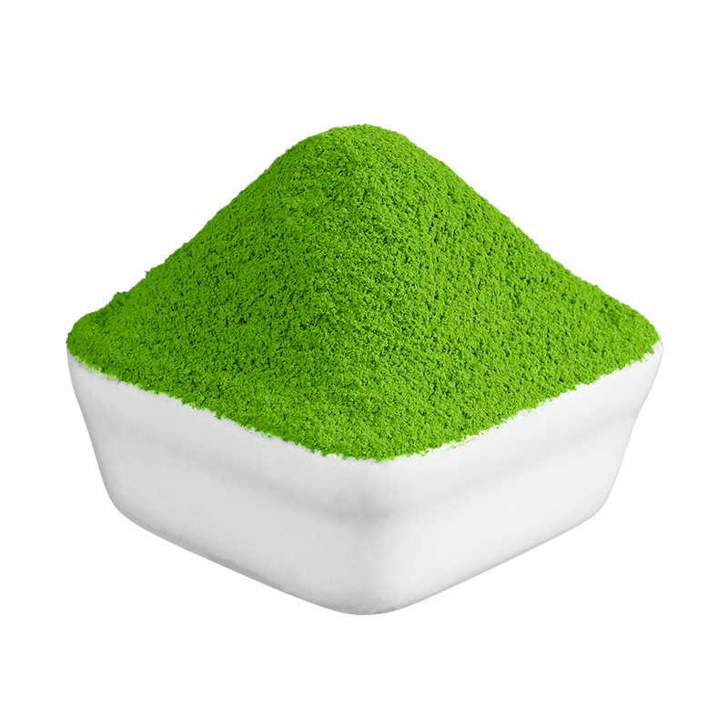 Fruit And Vegetable Matcha Powder Baking Raw Materials Dehydrated Vegetable Food Coloring - Image 4