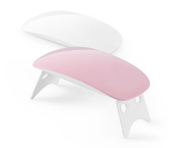 Light Therapy Machine USB Nail Light LED Portable 6W - Image 8