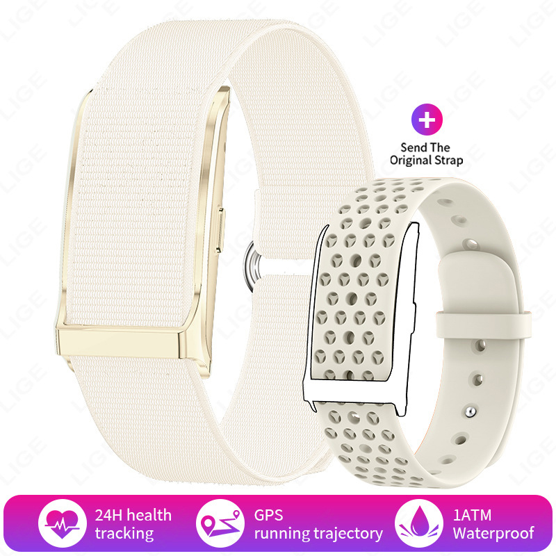 Smart Watch Waterproof Watch Smart Voice Assistant H59 - Image 10