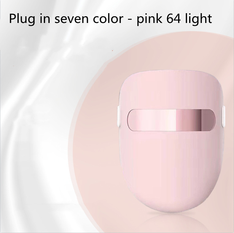 Household facial mask photon acne rejuvenation instrument - Image 9