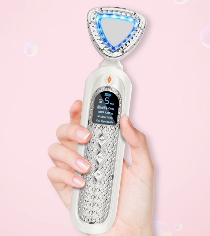 Photon Skin Rejuvenation Instrument Lifting And Tightening Beauty - Image 5