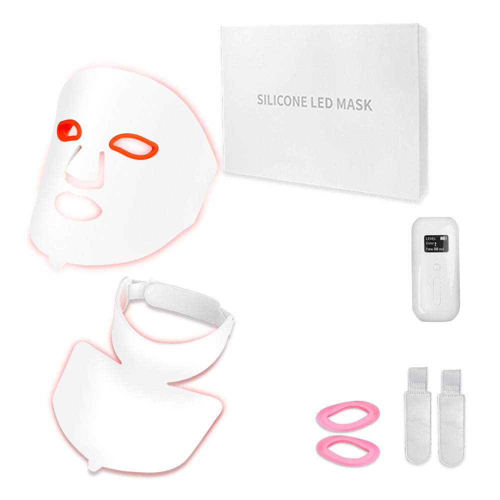 Photon Rejuvenation Household Whitening Spectral Beauty Instrument - Image 3