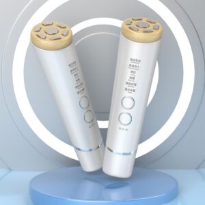 Facial Cleansing Lifting Skin Rejuvenation Multifunctional Domestic Beauty Apparatus