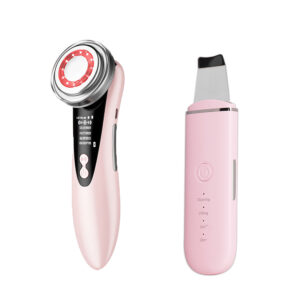Women’s Fashion Rejuvenation Face Beauty Instrument