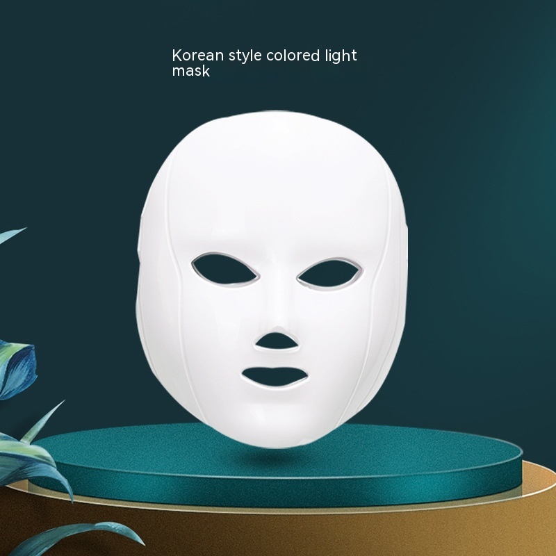 Facial Photon Acne Skin Rejuvenation Cosmetic Instrument - Image 6