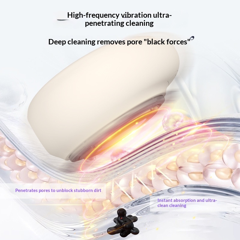 Photon Skin-rejuvenation Device, Microcurrent Facial Beauty Instrument - Image 4