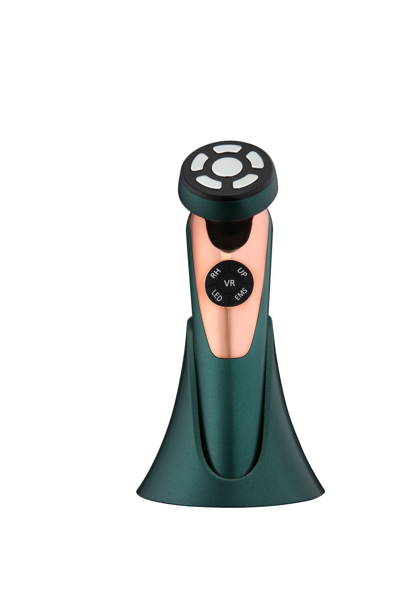 RF Radio Frequency Inductive Therapeutical Instrument Firming Lifting Skin Rejuvenation - Image 6