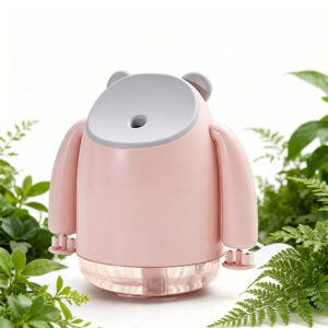 Spray Cooling Fan Portable Water Humidifier,USB Fan,desktop Small Fan,mini Air Conditioner Humidifier Double Head Fan
