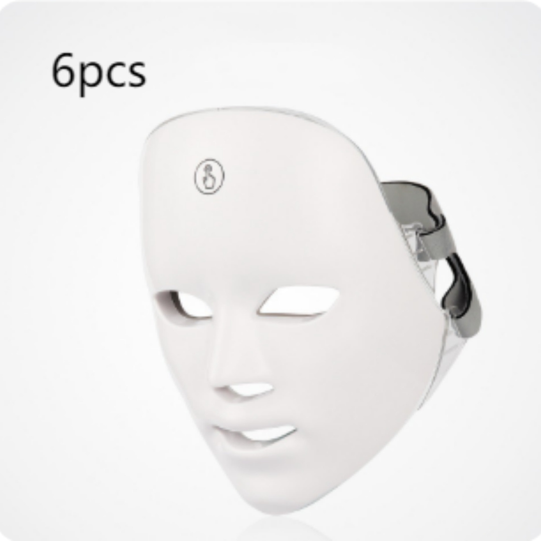 Colorful Skin Rejuvenation Beauty Instrument Face - Image 10