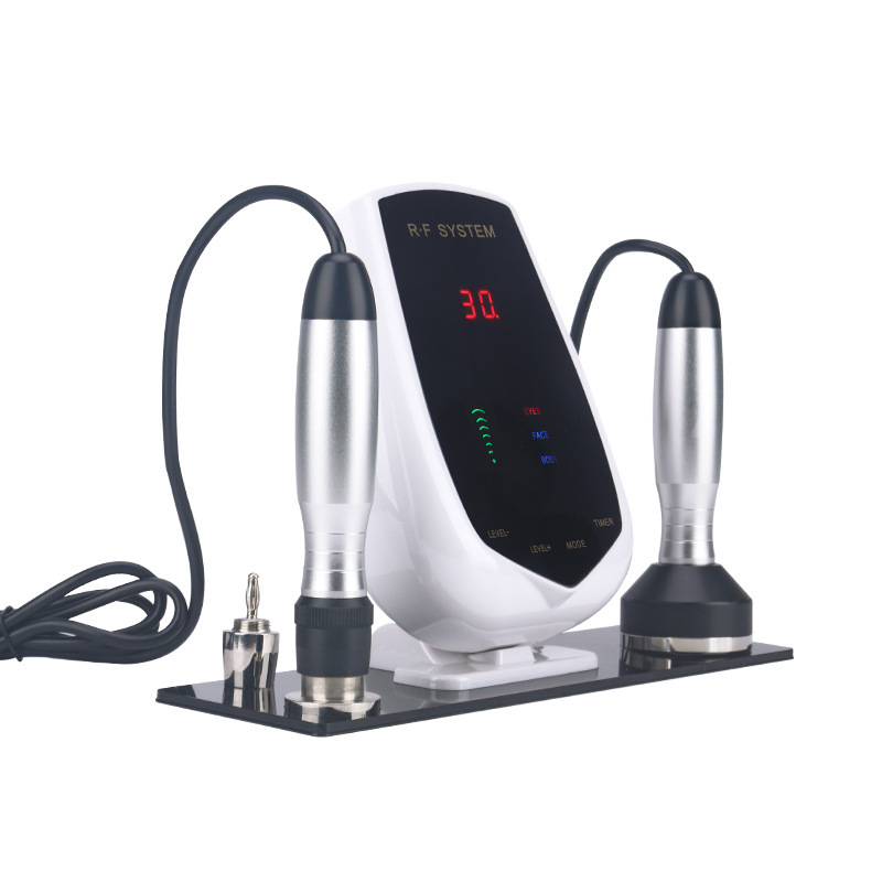 Household Electric Wave Skin Pulling Beauty Instrument - Image 5