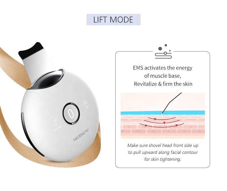 Blackhead and dead skin home beauty instrument - Image 6