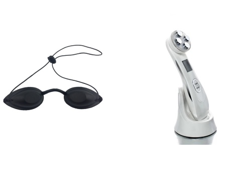LED Photon Skin Rejuvenation RF Beauty Device - Image 8