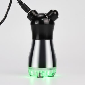 RF radio frequency facial massager LED photon facial mesotherapy electroporation beauty instrument facial rejuvenation