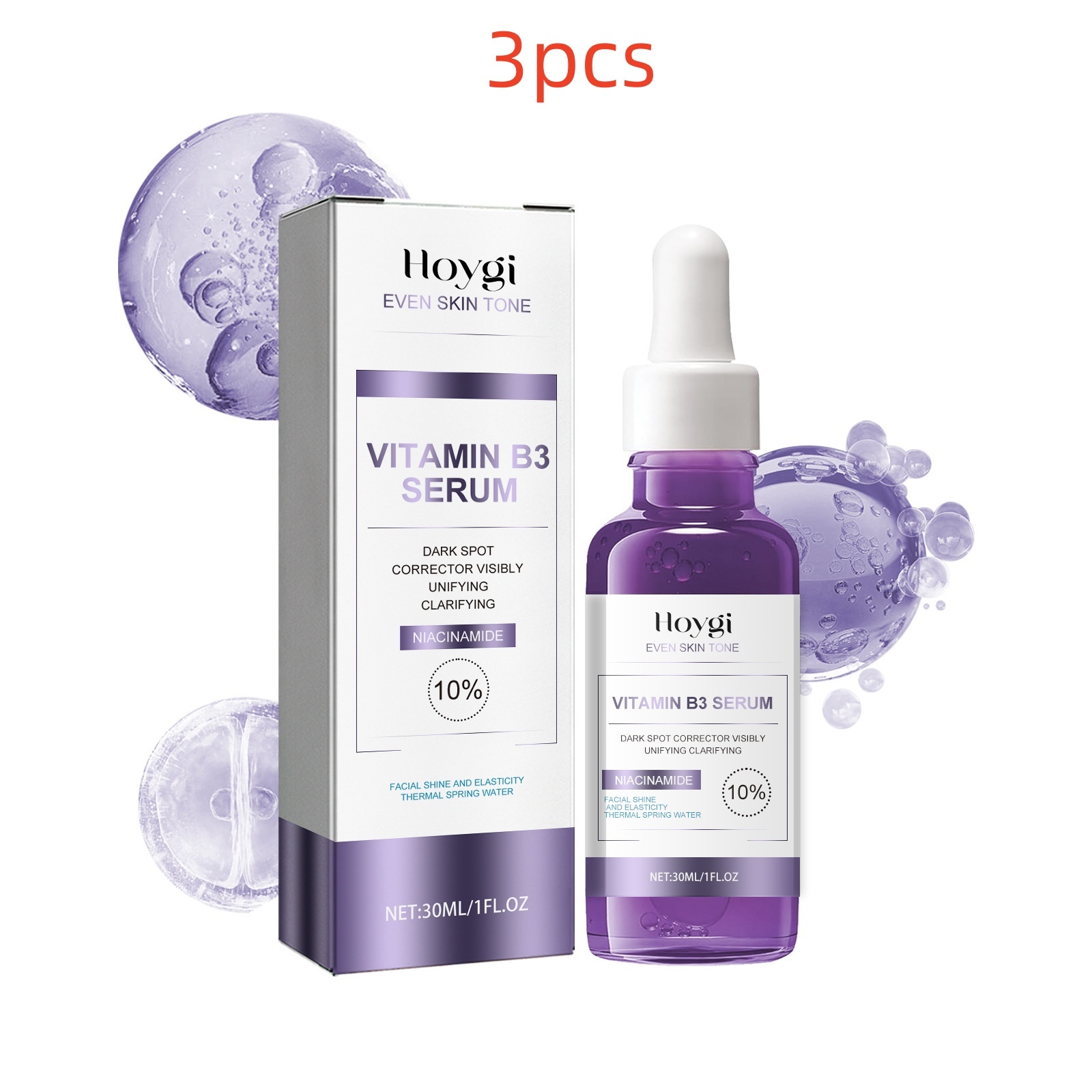 Facial Firming Facial Skin Brightening Rejuvenation Fading - Image 6