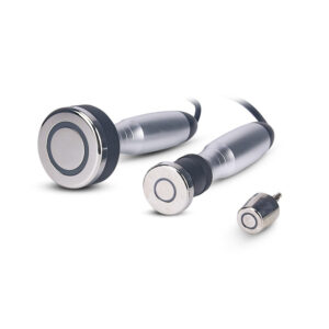 Household Electric Wave Skin Pulling Beauty Instrument