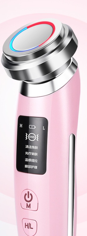 Skin rejuvenation instrument introduction instrument - Image 2