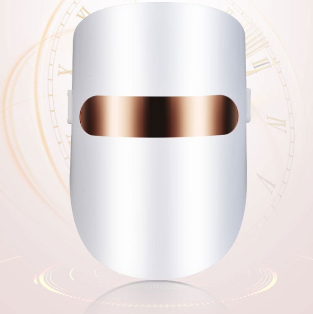 Household facial mask photon acne rejuvenation instrument - Image 7