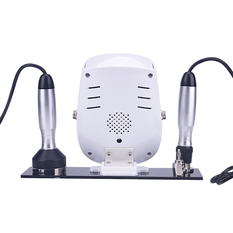 Household Electric Wave Skin Pulling Beauty Instrument - Image 3