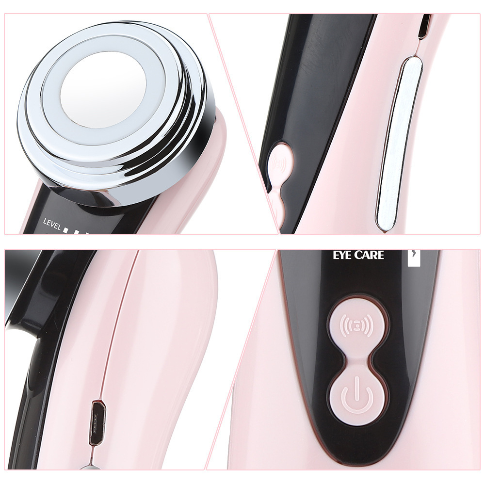 Women's Fashion Rejuvenation Face Beauty Instrument - Image 6