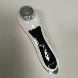 Negative Ion Hot And Cold Import And Export Skin Rejuvenation Instrument