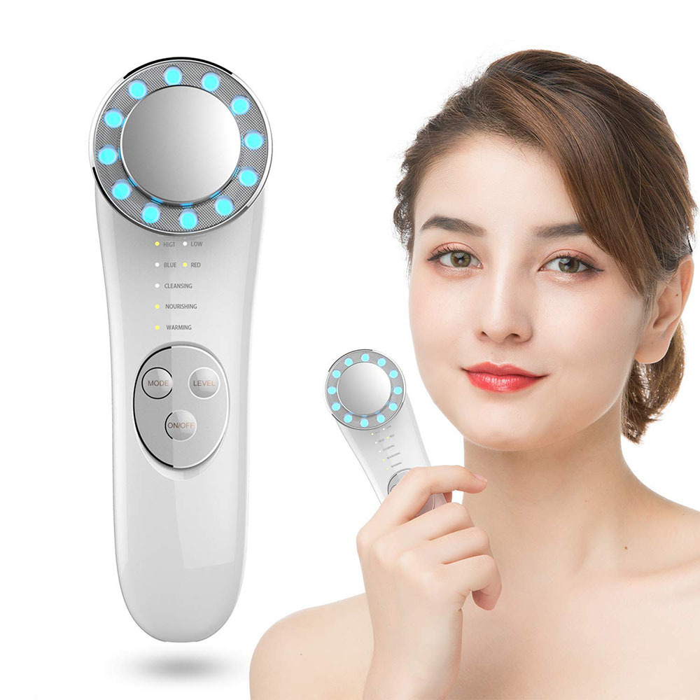 Skin Rejuvenation Cleansing Facial Importer - Image 3