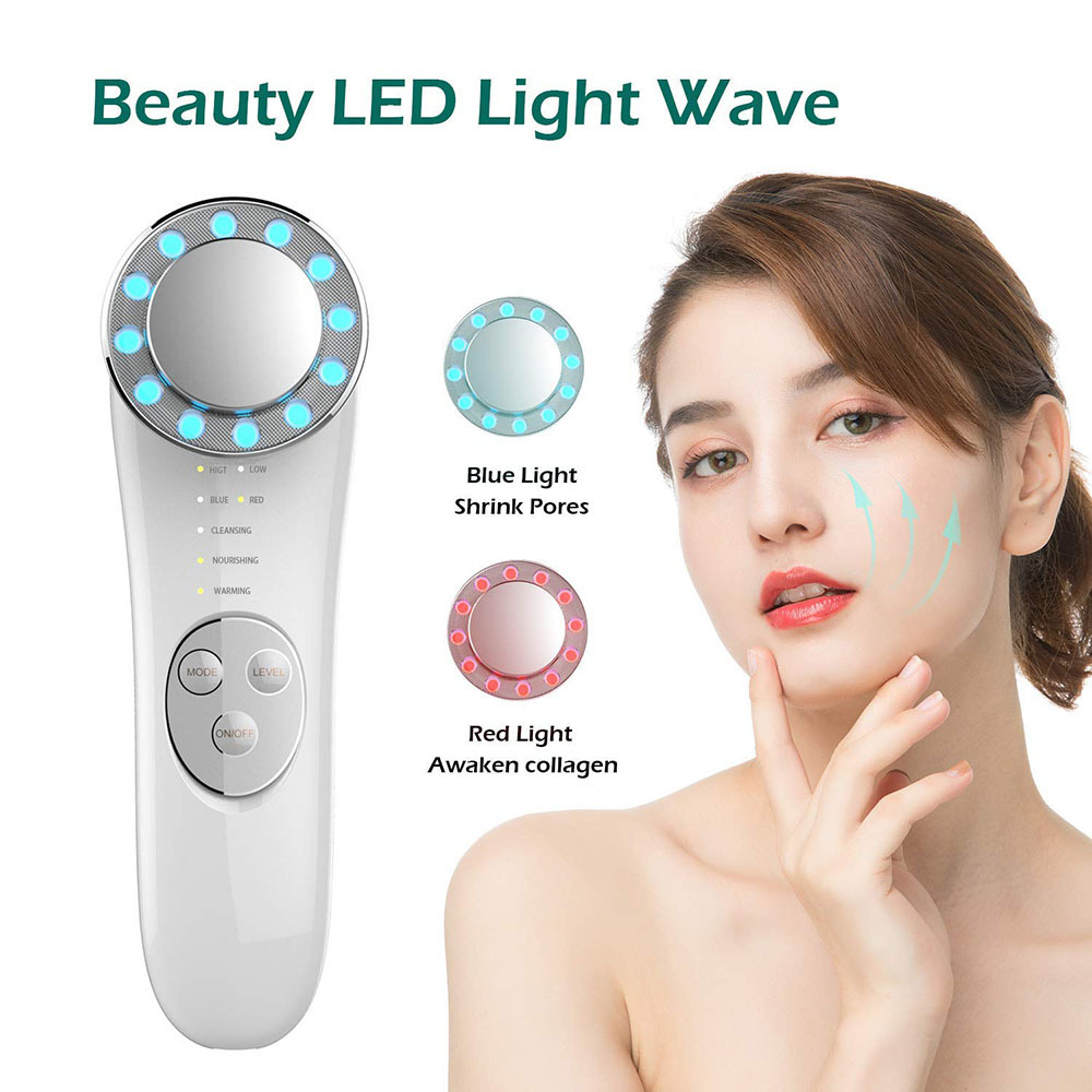 Skin Rejuvenation Cleansing Facial Importer - Image 5