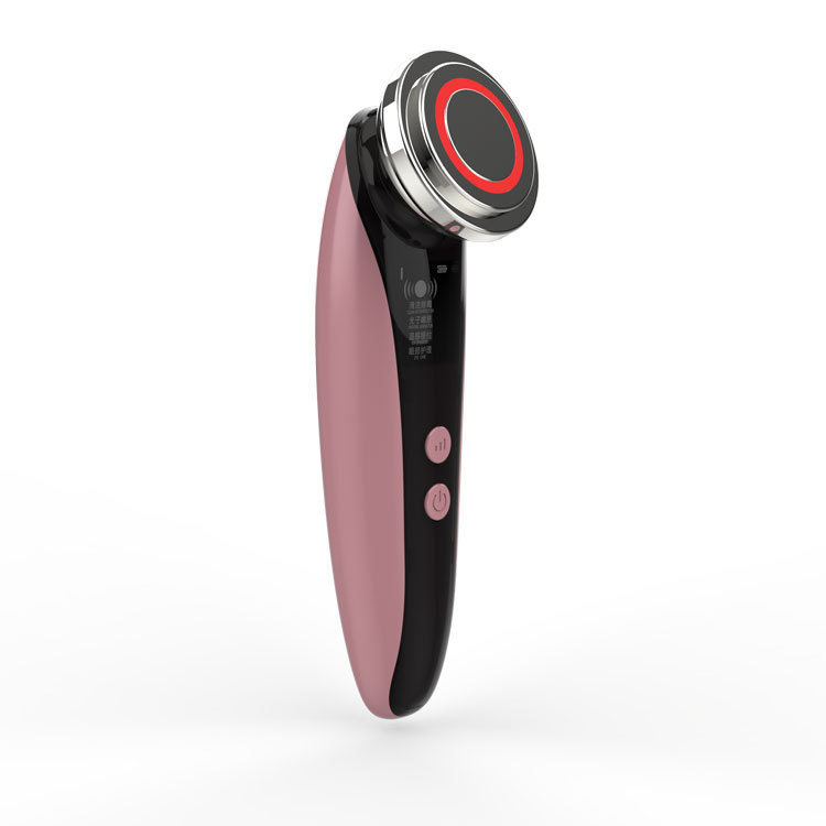 Facial Massage Instrument Iontophoresis Instrument Beauty Instrument - Image 3