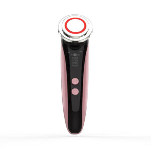 Facial Massage Instrument Iontophoresis Instrument Beauty Instrument