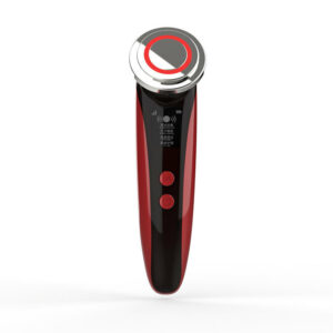 Facial Massage Instrument Iontophoresis Instrument Beauty Instrument