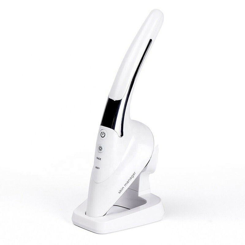 Skin Small Iron Beauty Instrument Lifting And Tightening - Image 5