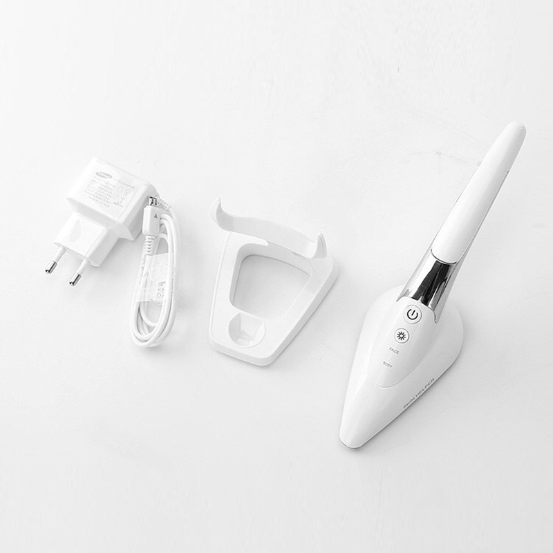 Skin Small Iron Beauty Instrument Lifting And Tightening - Image 4