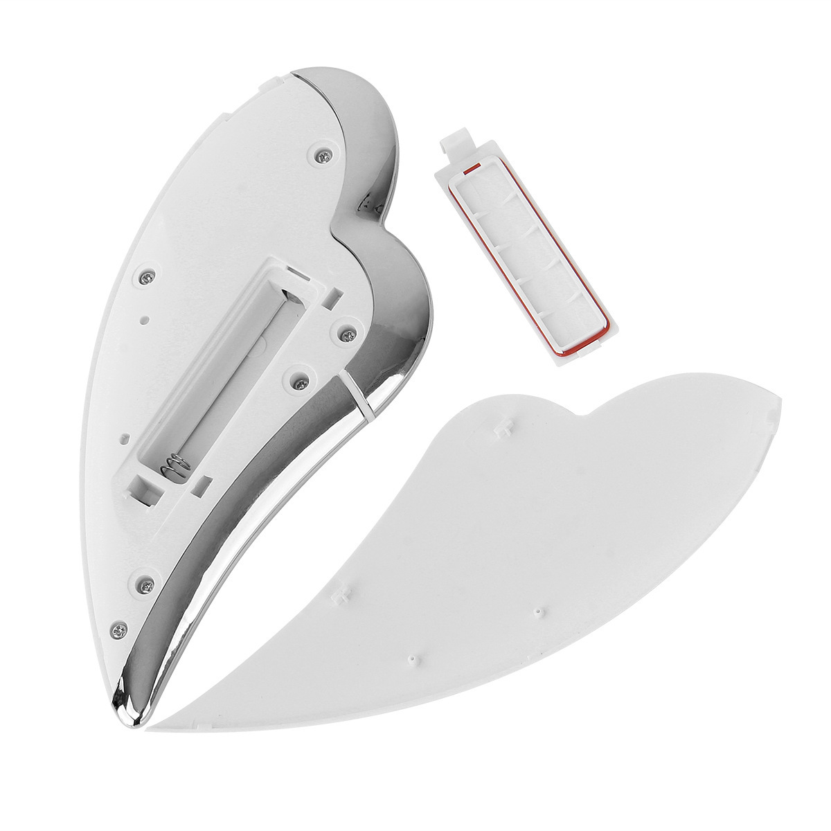 Portable Iontophoresis Facial Massage Scraping Apparatus Clean Lifting Skin Rejuvenation Apparatus - Image 3