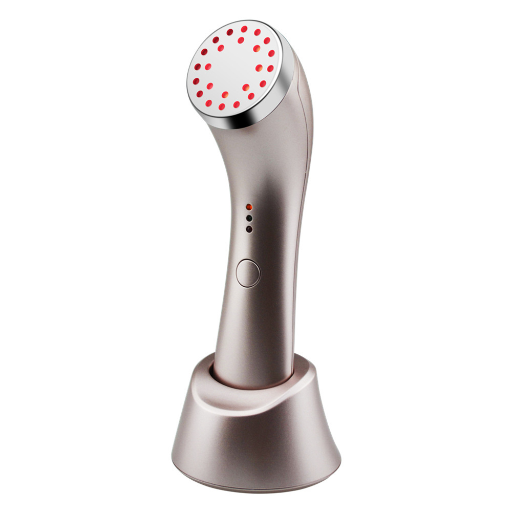 Far-Infrared Red Light Photon Skin Rejuvenation Instrument - Image 2