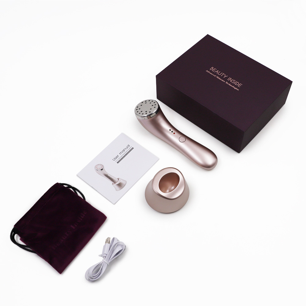 Far-Infrared Red Light Photon Skin Rejuvenation Instrument - Image 6
