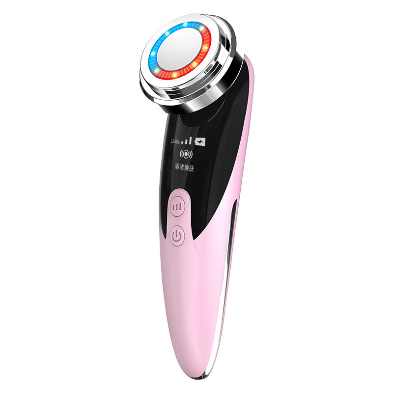 Beauty Importer Skin Rejuvenation Beauty Device Facial Massage Cleaner - Image 4