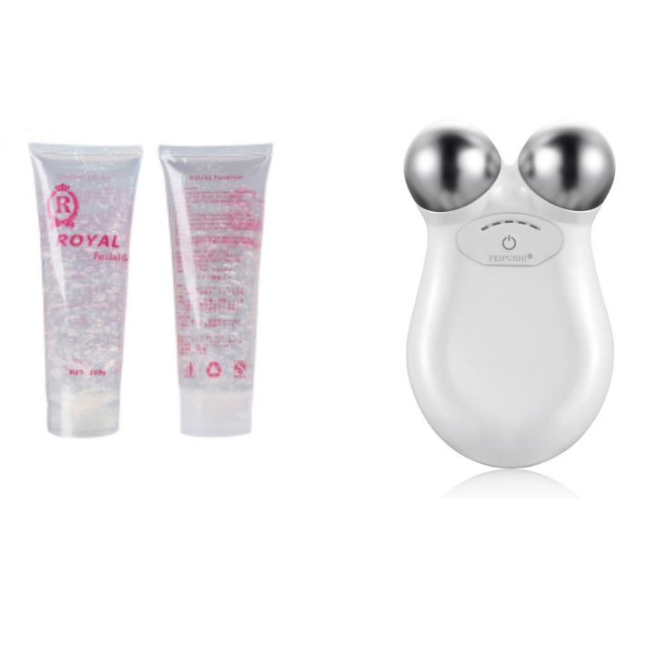 Skin rejuvenation instrument - Image 10