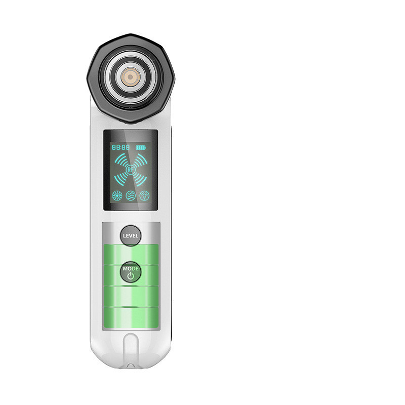 RF Radio Frequency Beauty Device Skin Rejuvenation Vibration Massage Beauty Device - Image 2